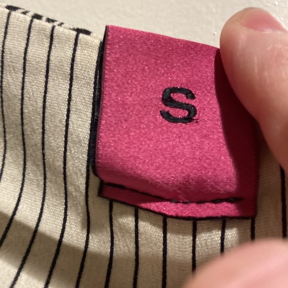 Save the Queen dress. Made in Italy. Size small EUC!! - Picture 7 of 15